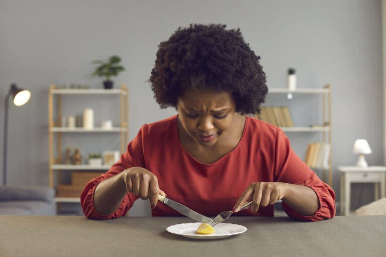 Dieta del astronauta: análisis y riesgos que debes saber