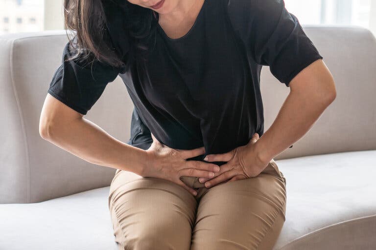 8 causas del dolor de vejiga