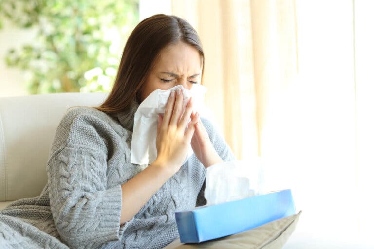9 métodos y consejos para eliminar las flemas