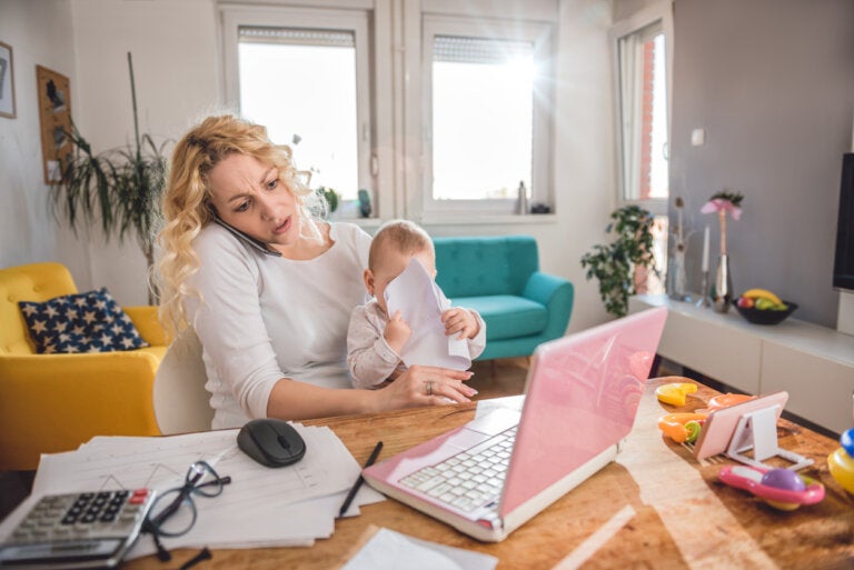 Principales efectos psicológicos del multitasking y cómo evitarlos