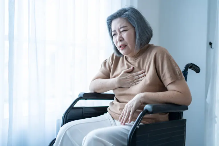 El abrazo de la esclerosis múltiple: causas y consejos