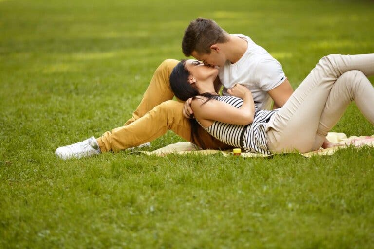 Los 4 pilares fundamentales de una pareja