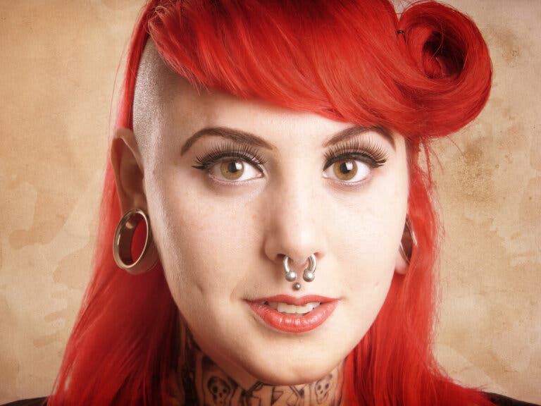 Piercing septum: 18 dudas frecuentes y sus respuestas