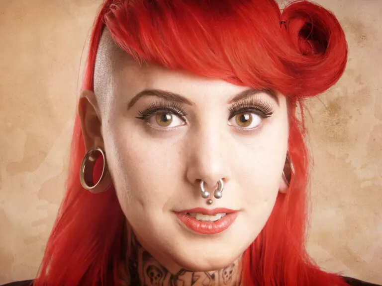 Piercing septum: 18 dudas frecuentes y sus respuestas