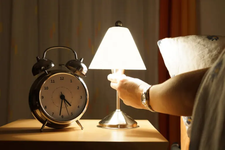 ¿Qué es el sueño segmentado? Ventajas y desventajas