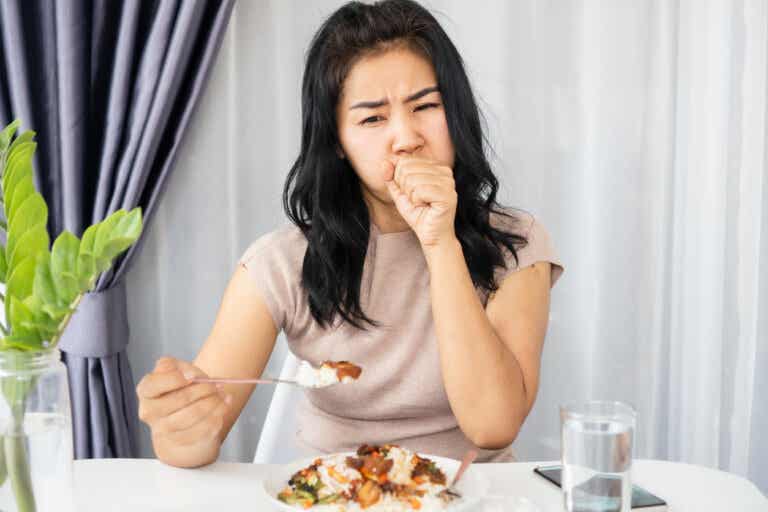 Trastornos alimenticios más frecuentes