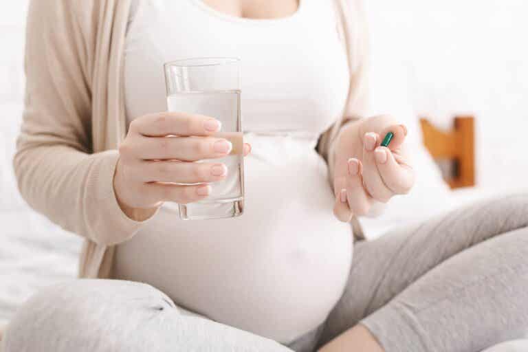 Cómo tomar ácido fólico en el embarazo: 3 consejos