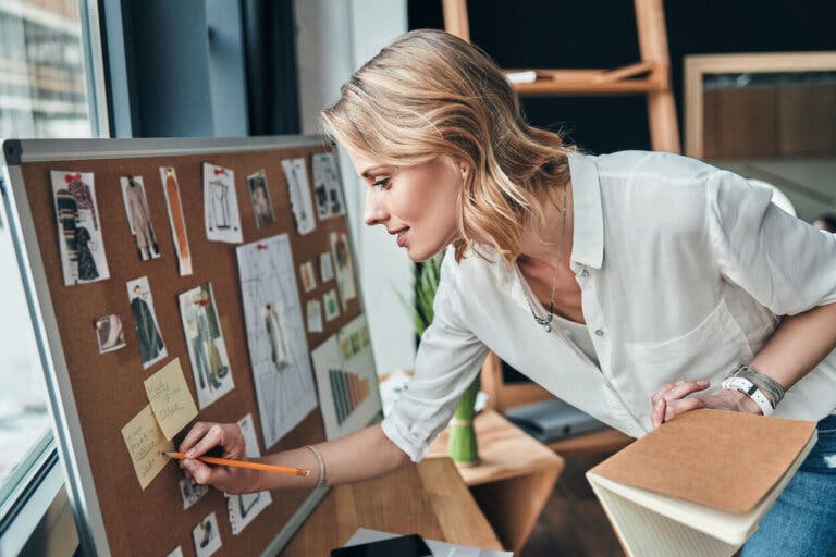 Moodboard: ¿qué es y cómo se hace?