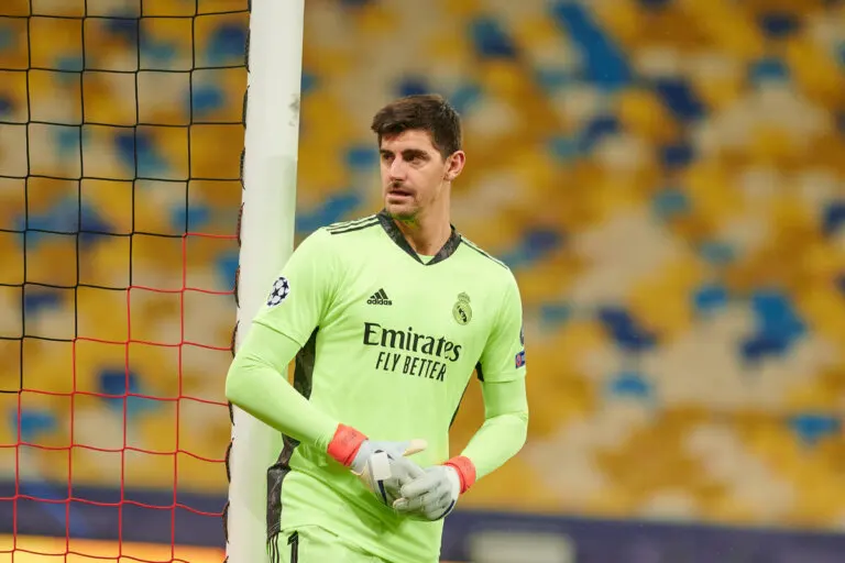 3 virtudes de Thibaut Courtois, el portero de las paradas milagrosas