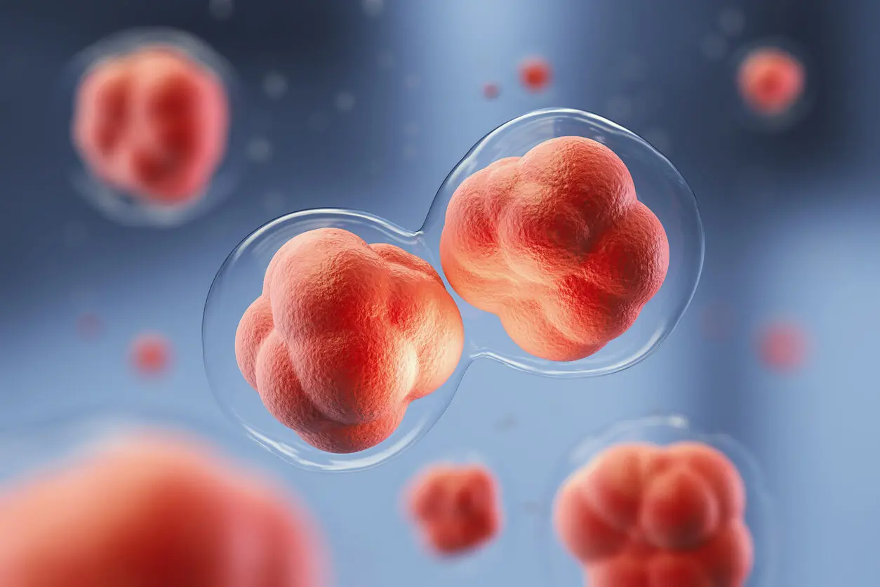 Embryo's