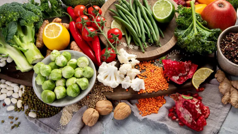 Carbohidratos fibrosos: qué son y dónde encontrarlos