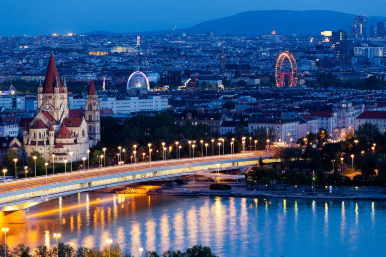 El círculo de Viena y su importancia para el mundo moderno