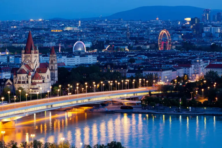 El círculo de Viena y su importancia para el mundo moderno