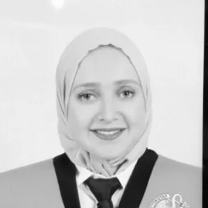Ghina Safadi