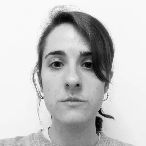 Sara Ramo González