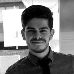 Sergio Alonso Castrillejo