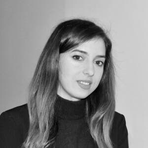 Silvia Martín Repullo