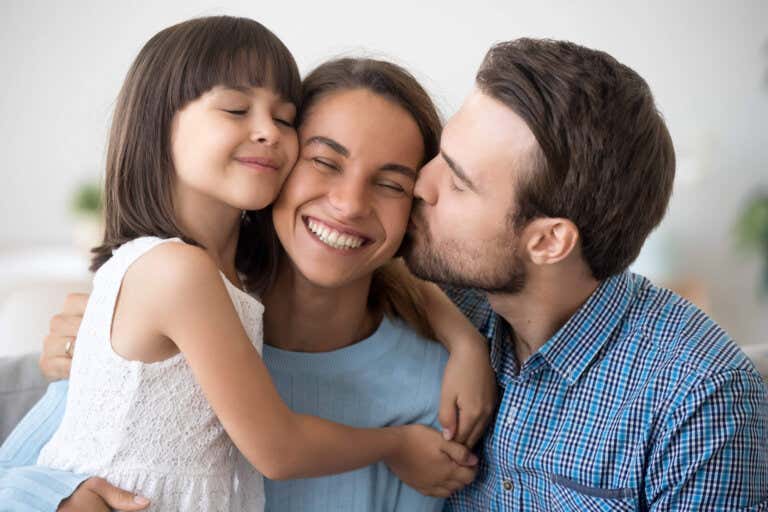 4 tips para hacer a tu hijo feliz antes de nacer