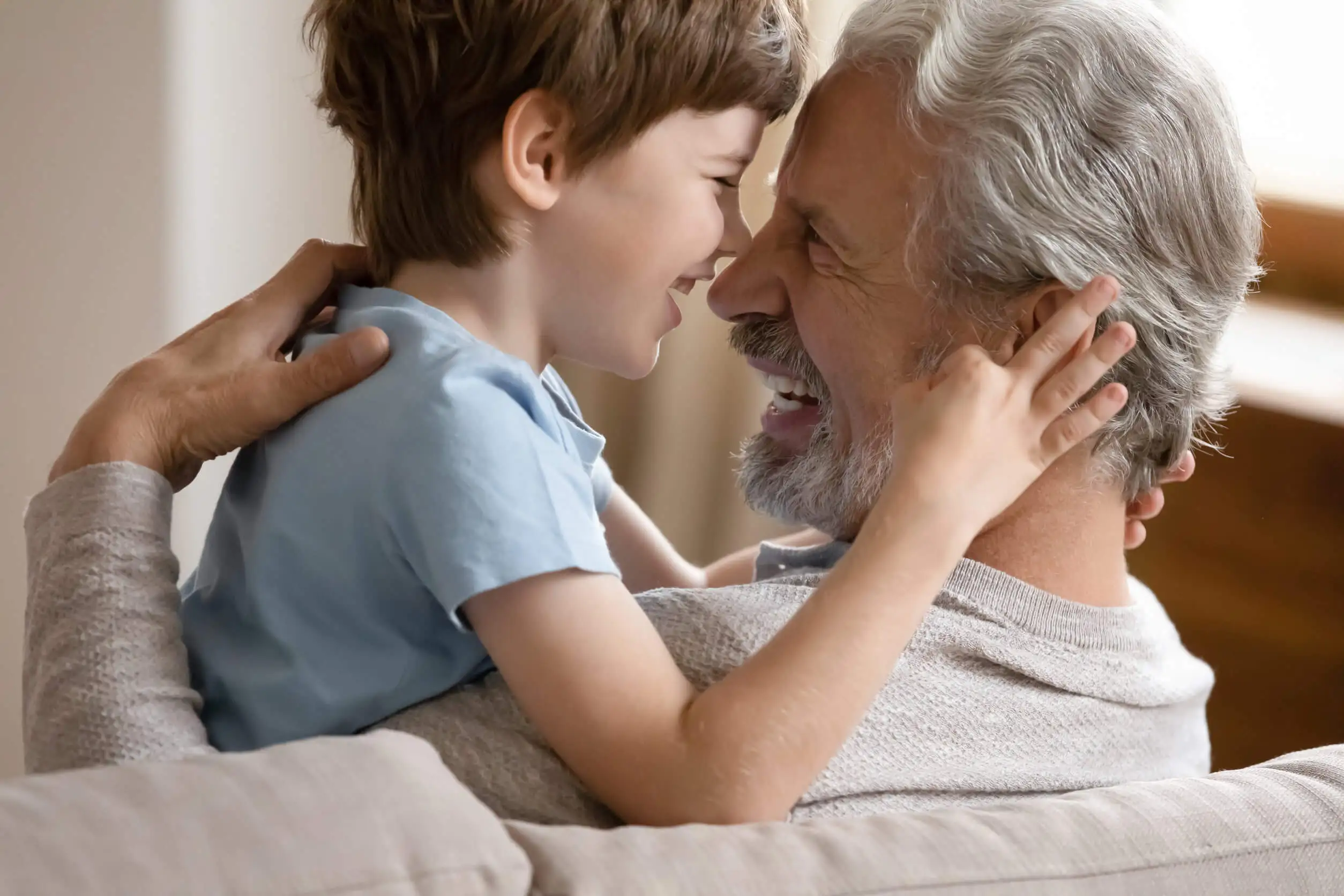 5 conseils pour apprendre aux enfants à être reconnaissants