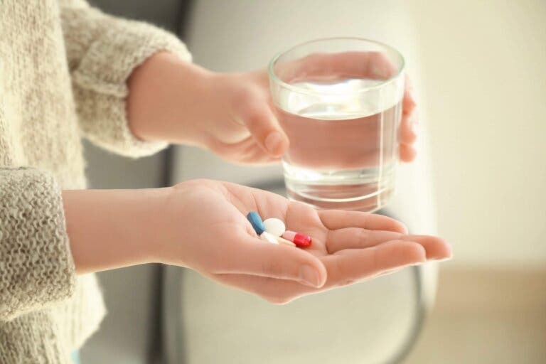 Antibióticos para las infecciones urinarias