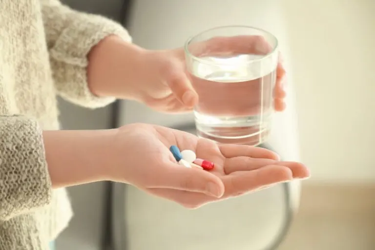 Antibióticos para las infecciones urinarias