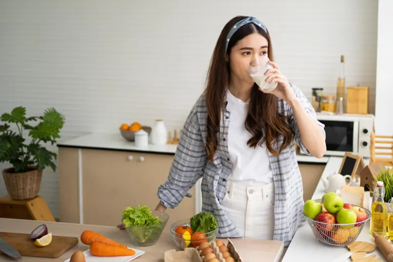 Shoku Iku: la filosofía japonesa de la alimentación saludable