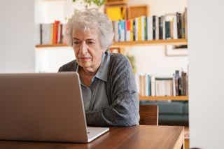 Ciberseguridad para personas mayores: ¿qué hay que considerar?