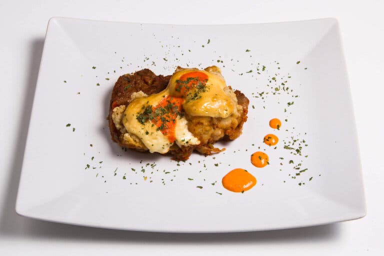 Bacalao al pil pil: el plato que no puedes dejar de probar