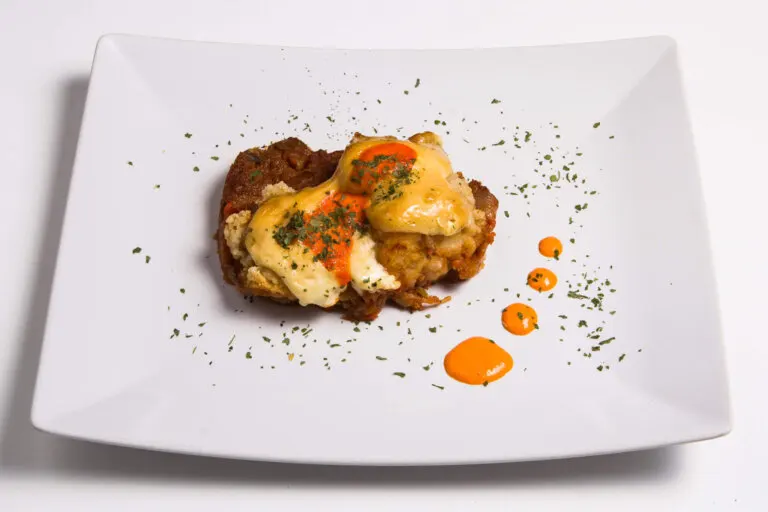 Bacalao al pil pil: el plato que no puedes dejar de probar