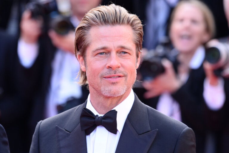 Brad Pitt padece prosopagnosia: ¿en qué consiste este trastorno?