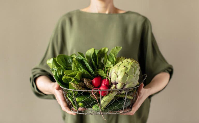 6 beneficios que te convencerán para una dieta sin carne