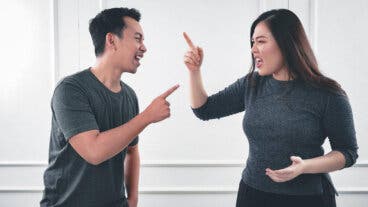 10 signos de que tu matrimonio ya no tiene solución