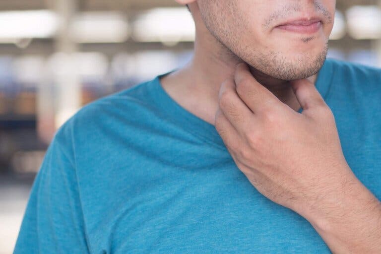¿Qué puede causar la inflamación de los ganglios linfáticos?