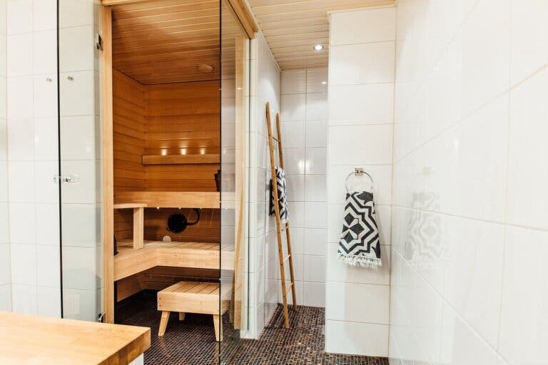 Hammam en casa: beneficios y consideraciones antes de instalarlo