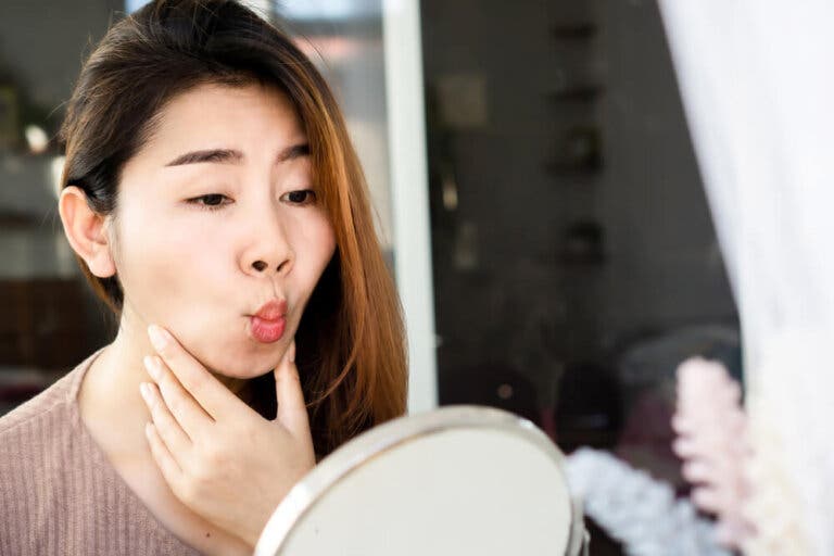 9 consejos para perder grasa y definir el rostro