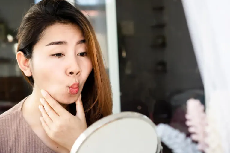 9 consejos para perder grasa y definir el rostro