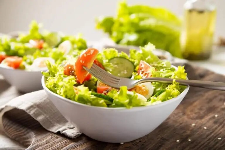 13 formas de ajustar tus hábitos alimenticios para perder peso