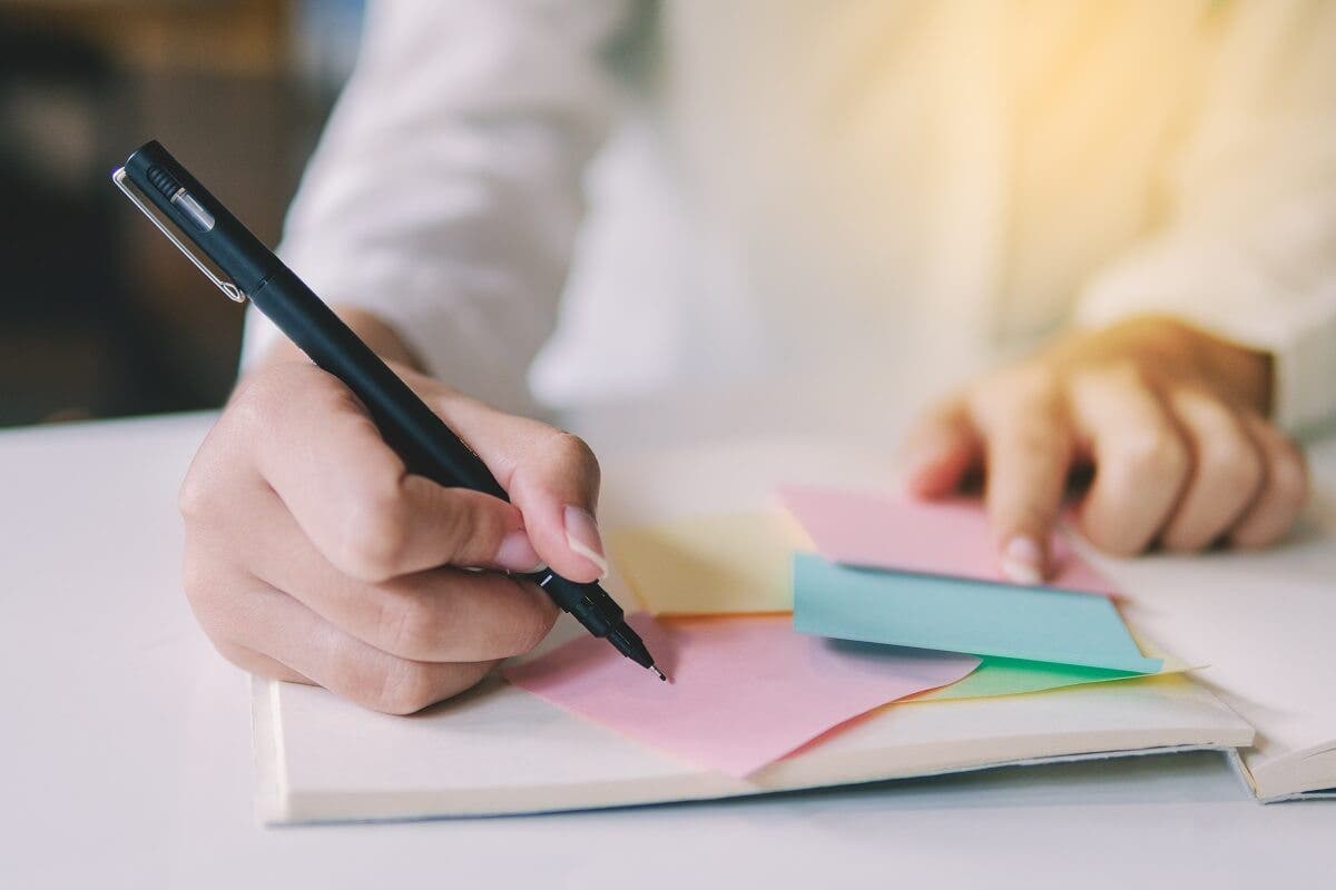 Qu'est-ce que la méthode Zettelkasten ?