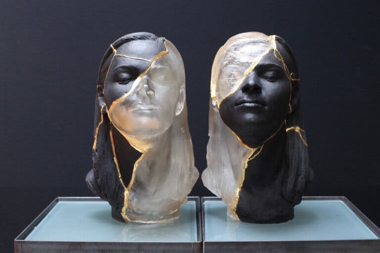 Kintsugi: la filosofía de vida que revalida las heridas del alma