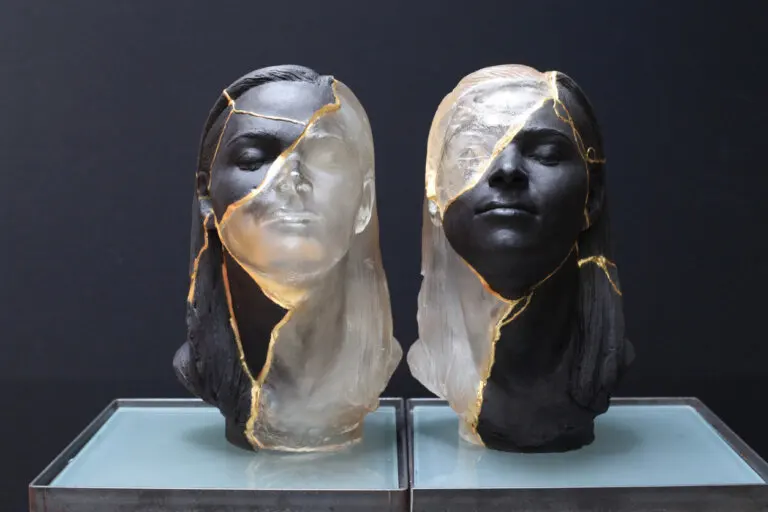 Kintsugi: la filosofía de vida que revalida las heridas del alma