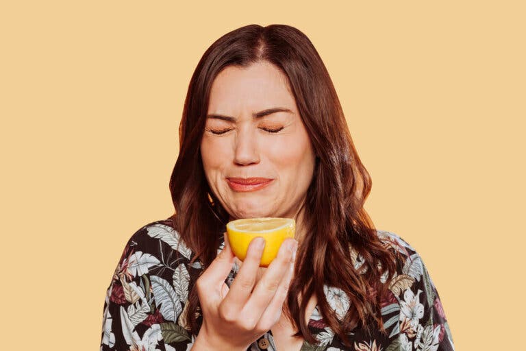Frutas ácidas y semiácidas: ¿cuáles son y qué efectos tienen en el estómago?