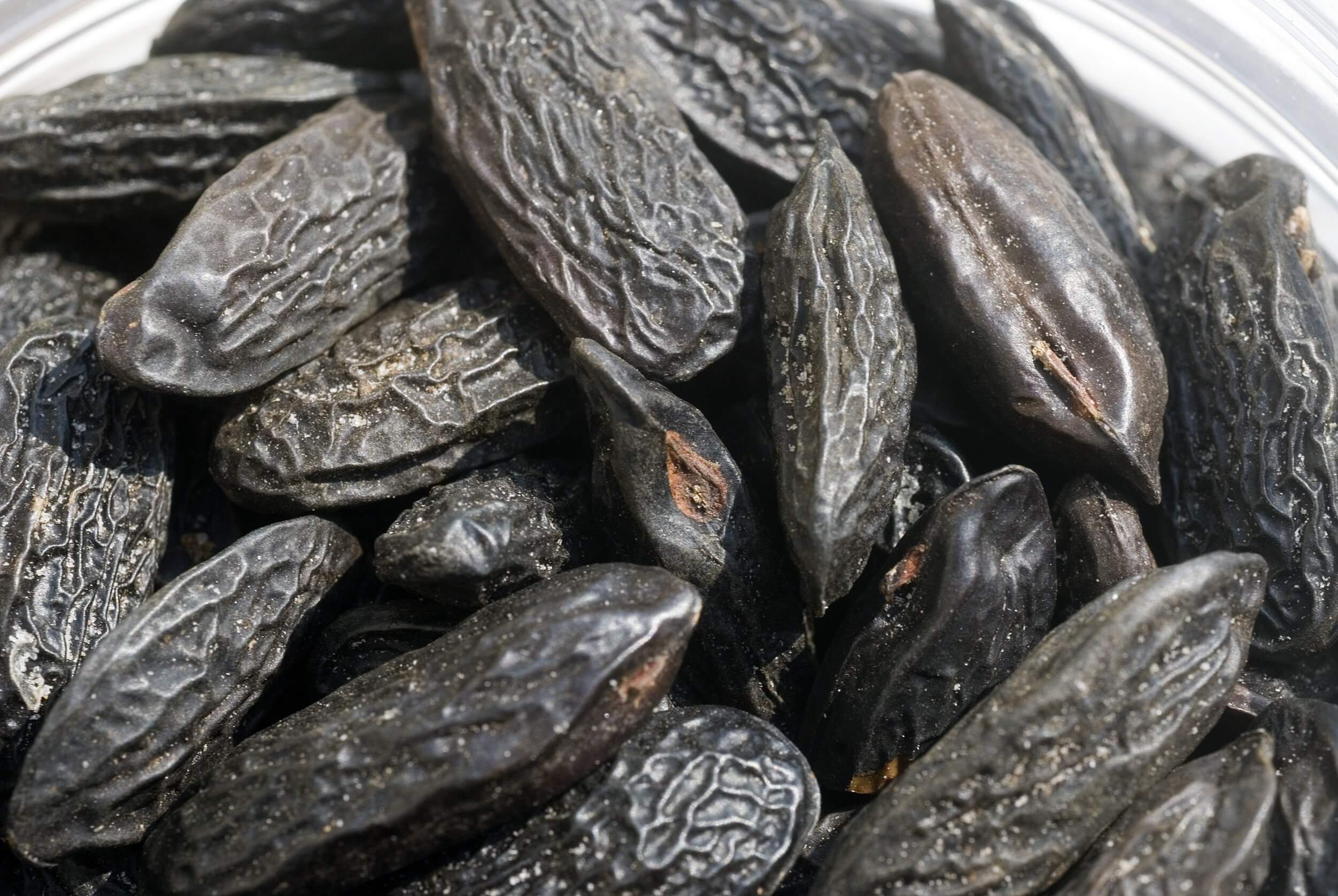 «Fava tonka», perché è rischioso utilizzare questo seme aromatico?