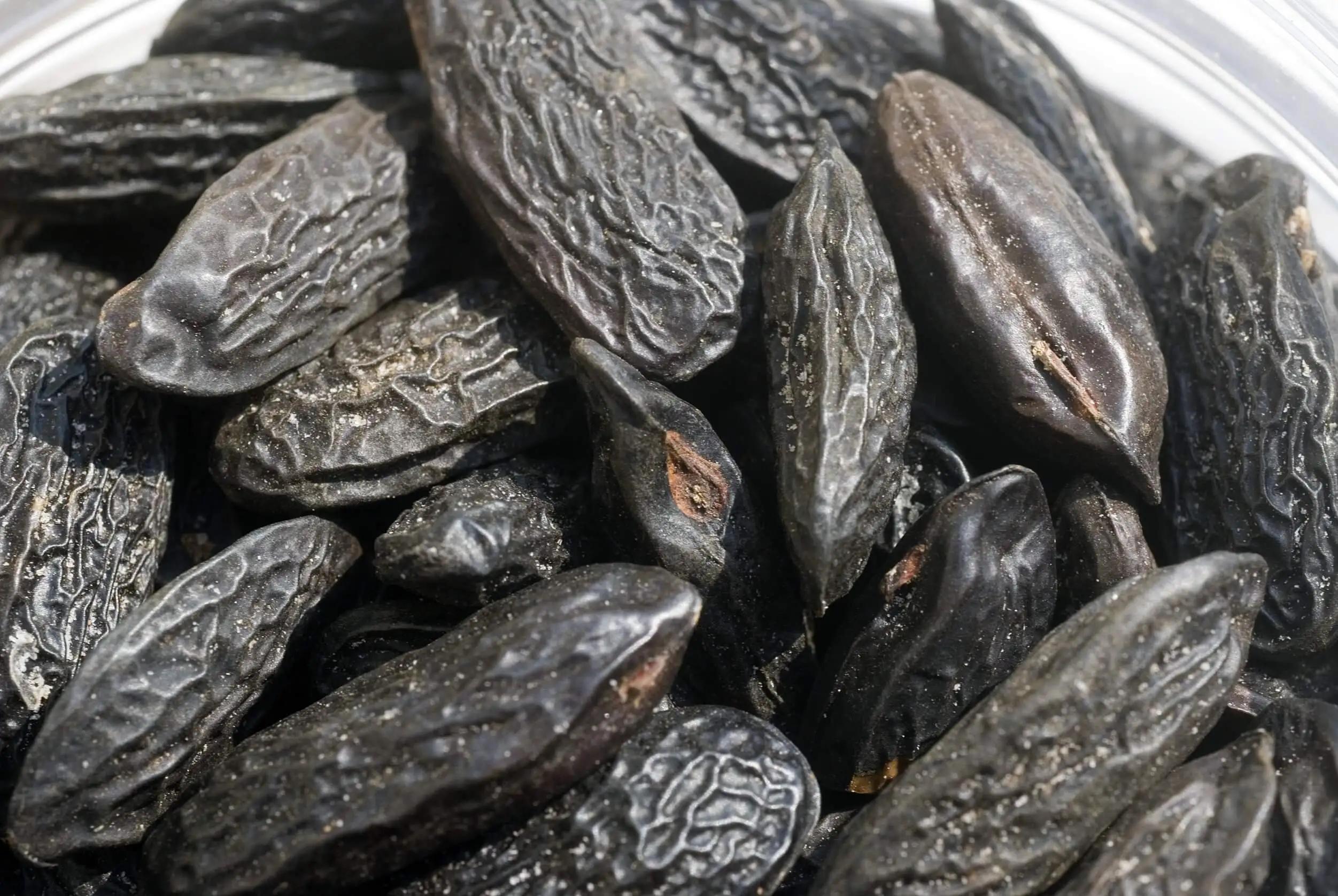 «Haba tonka», ¿por qué es riesgoso usar esta semilla aromática?