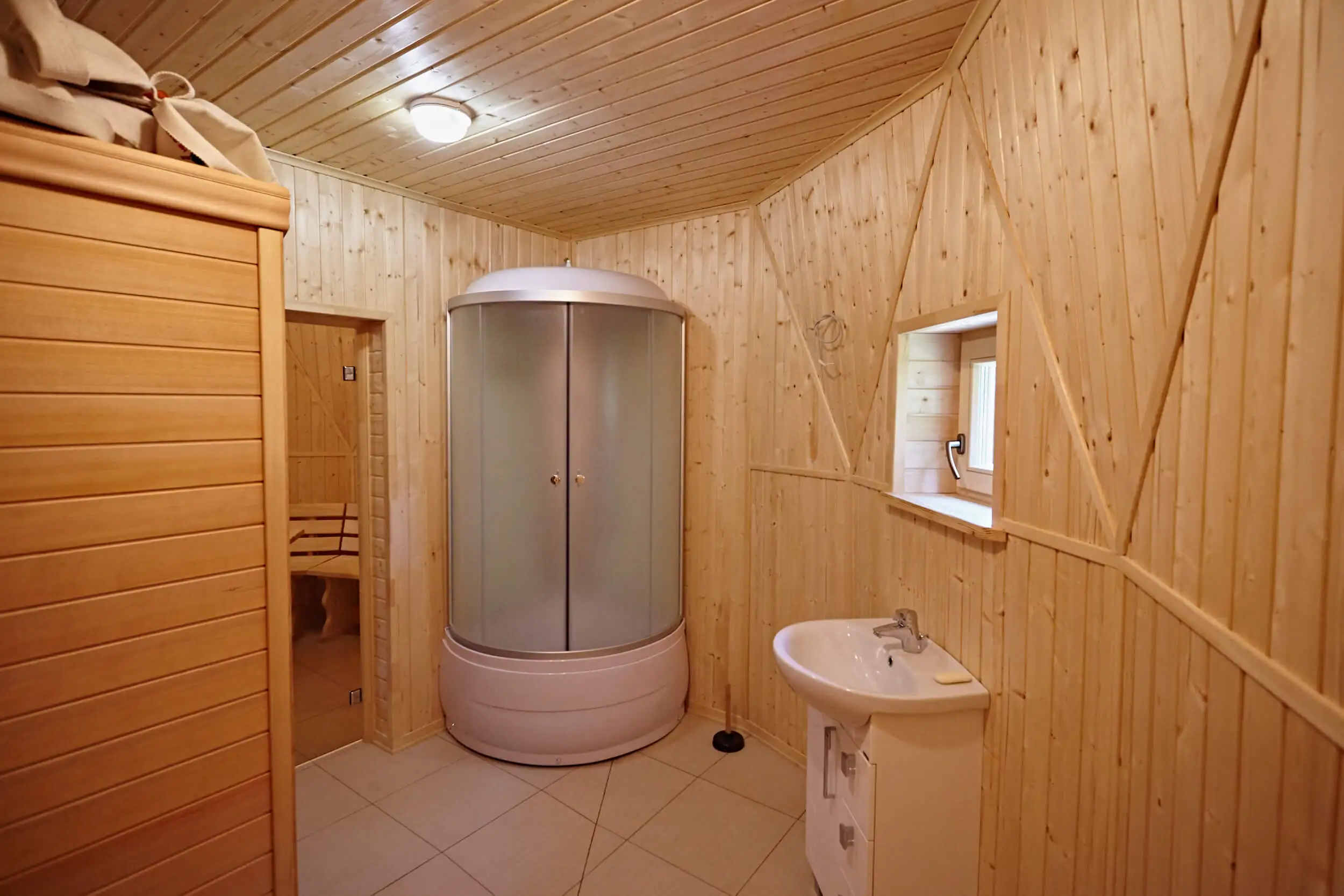 Aspetti da considerare prima di installare un hammam in casa