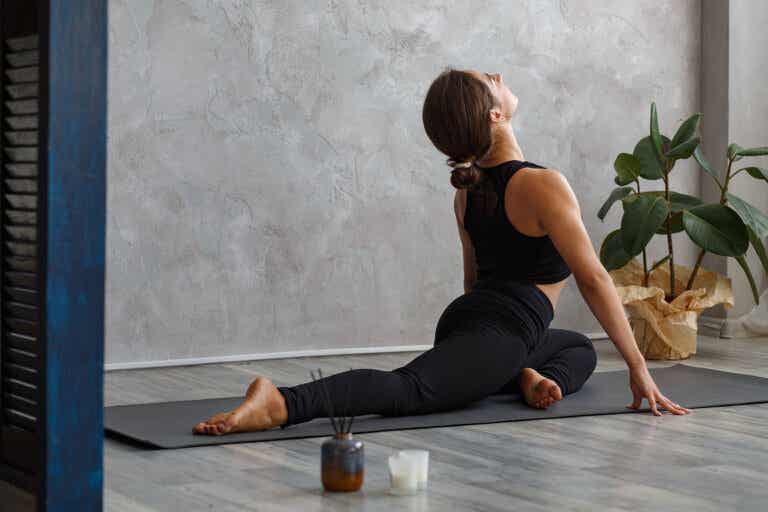 Hatha yoga: beneficios y cómo practicarlo