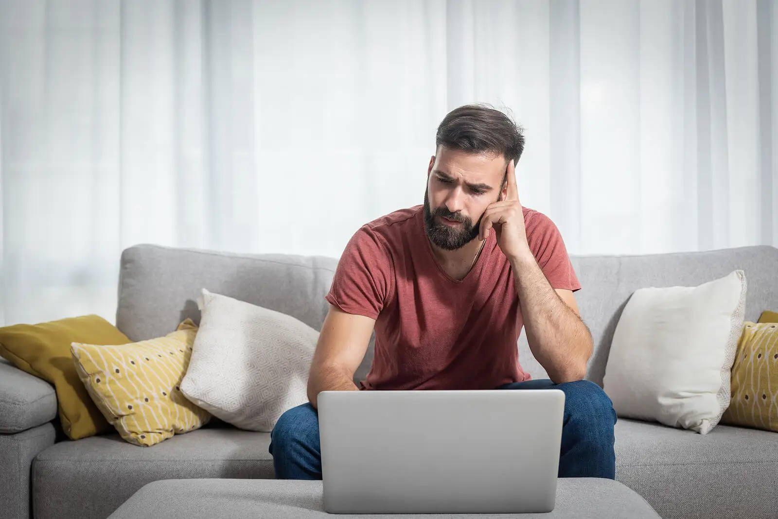 Τυχερά παιχνίδια online: Πώς να σταματήσετε να παίζετε