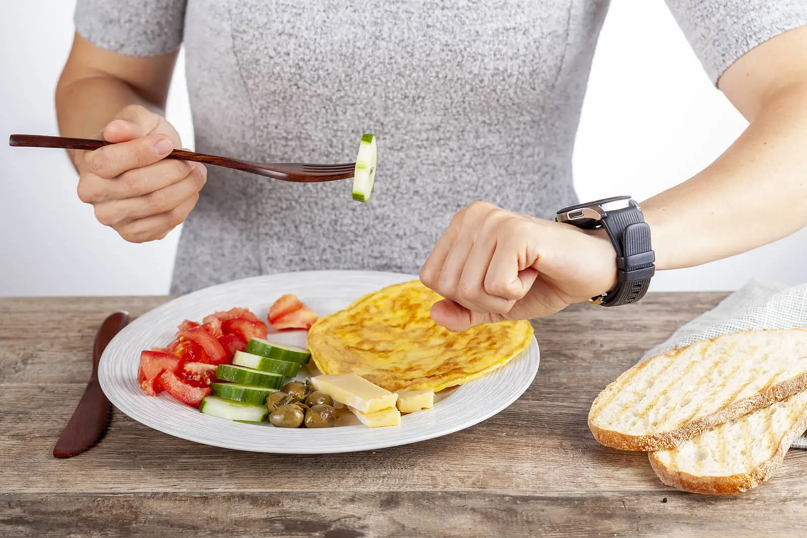 Crononutrição para melhorar a saúde: quais são suas vantagens?