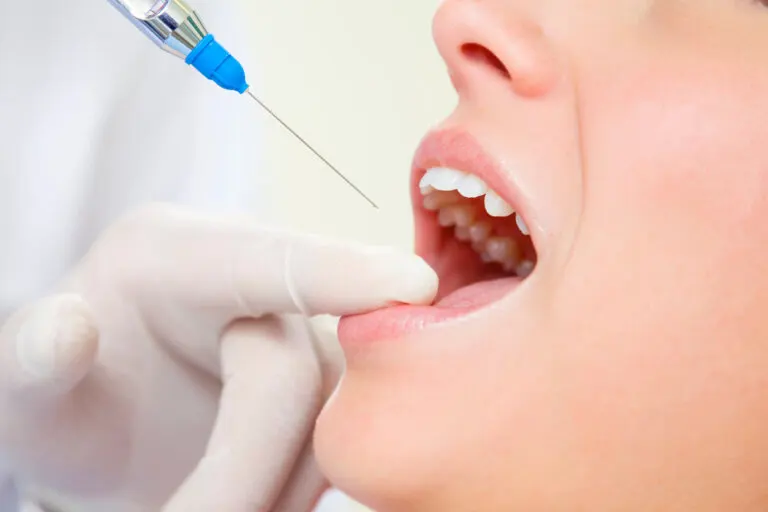 Plasma rico en factores de crecimiento: usos en la salud bucal