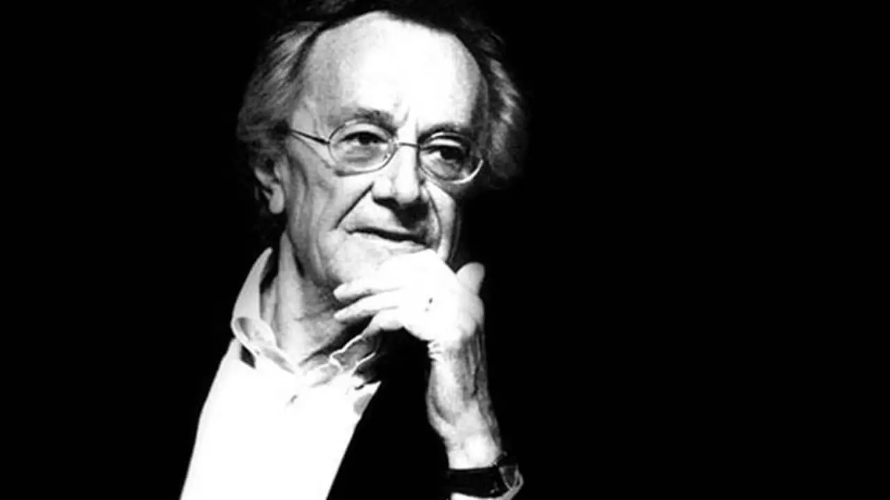 Lyotard es el creador del posmodernismo.