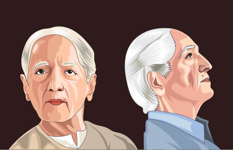 Jiddu Krishnamurti: importante filósofo de la india y sus aportes
